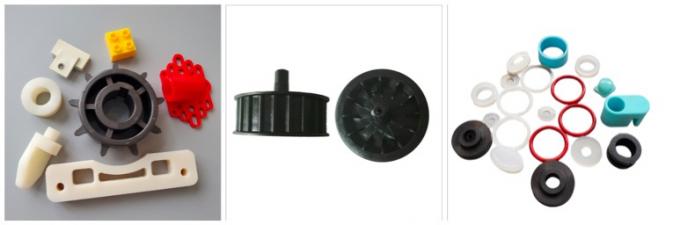 500000 Shots Injection Molding Mold 0