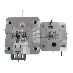 ODM ADC12 ATF 16949 Aluminium Casting Molds