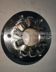 ISO9001 ±0.002mm SKD61 Injection Plastic Parts
