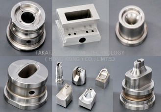 S136 Precision Moulded Components