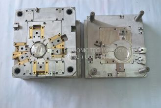 Stainless Steel Base S136 SPI 101 Precision Injection Mould