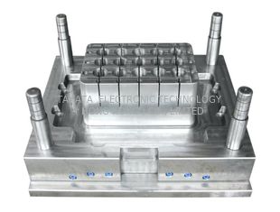 0.005mm Precision Injection Mould