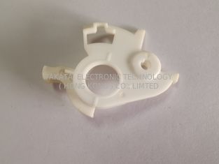 OEM Service GPPS  LKM Base Precision Plastic Injection Molding