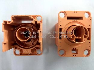 S136 IGS Precision Molding For Engineering
