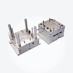 HASCO 718 Polypropylene Injection Molding For Electronic