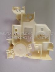 3D Printer S136 HASCO Base Custom Plastic Injection Molding