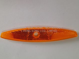 Automobile Reflector GT Hasco Base Optical Injection Molding