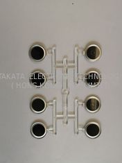 ± 0.02mm DME Base Injection Molding Optical Lenses