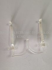 2738 Injection Molding Polycarbonate Lenses