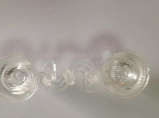 2738 Injection Molding Polycarbonate Lenses