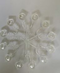 ISO9001 Optical Injection Molding