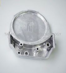 FUTA Base DIY Aluminum Casting Molds