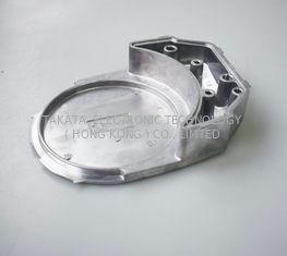 Water Cooling AGMA H45 Base Aluminum Die Casting Mold