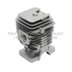 H13 Steel Core Futaba Base Aluminum Die Casting Mold