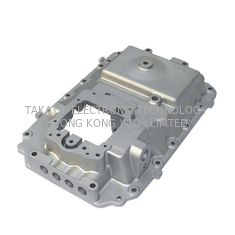 High Pressure PE ±0.01mm Aluminum Die Casting Mold