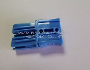 Automotive Connector SKD61 LKM Base Plastic Injection Parts