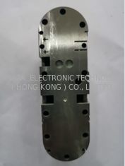 Single Mould ±0.01mm IGS Injection Mold Parts