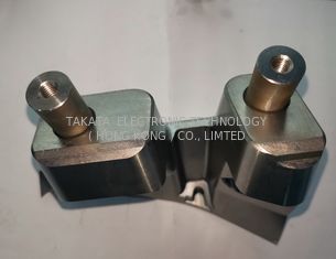 Sintering 3000K Shots SUS316 Precision Injection Molding