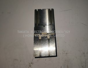 2D Drawings  ±0.002 Mm LKM Base Injection Mold Parts