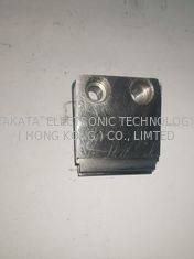 Metal Lock Block IGS PBT Molded Precision Components