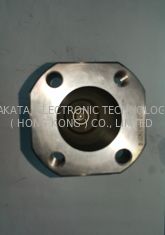 ISO9001 ±0.002mm SKD61 Injection Plastic Parts