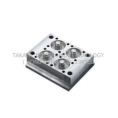 WIFI Router Shell SKD61 ±0.01mm Plastic Molded Parts