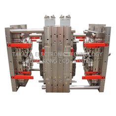 P20 UG Design Plastic Injection Mold With Cold Runner