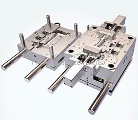 Die Casting ISO9001 2015 AlSi9Cu3 Metal Stamping Mold