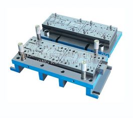 ADC12 Metal Stamping Mold