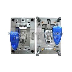 Precision GT Futaba Base Injection Molding Mold