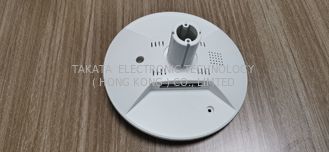 HDPE Plastic Precision Mosquito Lamp Injection Molding Mold P20 Steel