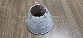 HDPE Plastic Precision Mosquito Lamp Injection Molding Mold P20 Steel