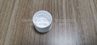 HRC H45 Plastic Bottle Molds CMM Testing 0.01mm Tolerance