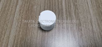 HRC H45 Plastic Bottle Molds CMM Testing 0.01mm Tolerance