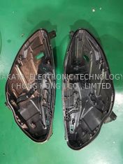 OEM Abs Custom Plastic Injection Molding For Car Headlight Lens