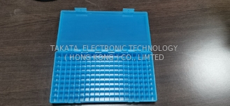 Precision Electronic Component Storage Box Injection Mold And Injection Molding
