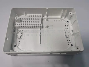500000 Shots Router Plastic Injection Molding With Single / Multi Cavity