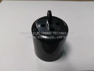 LED Lamp Housing Custom Injection Molding Plastic 300000shots