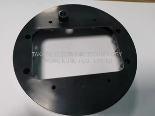 Customization Precision Injection Molding For Lighting Products