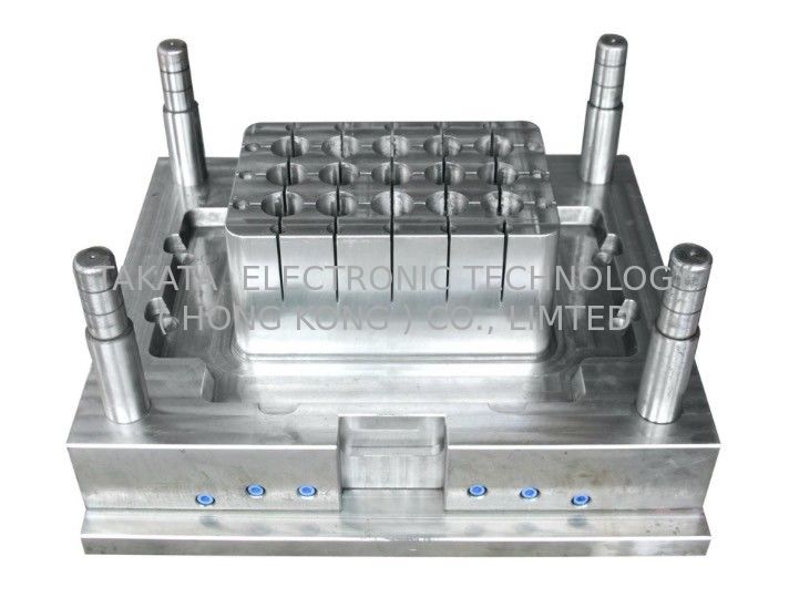0.005mm Precision Injection Mould