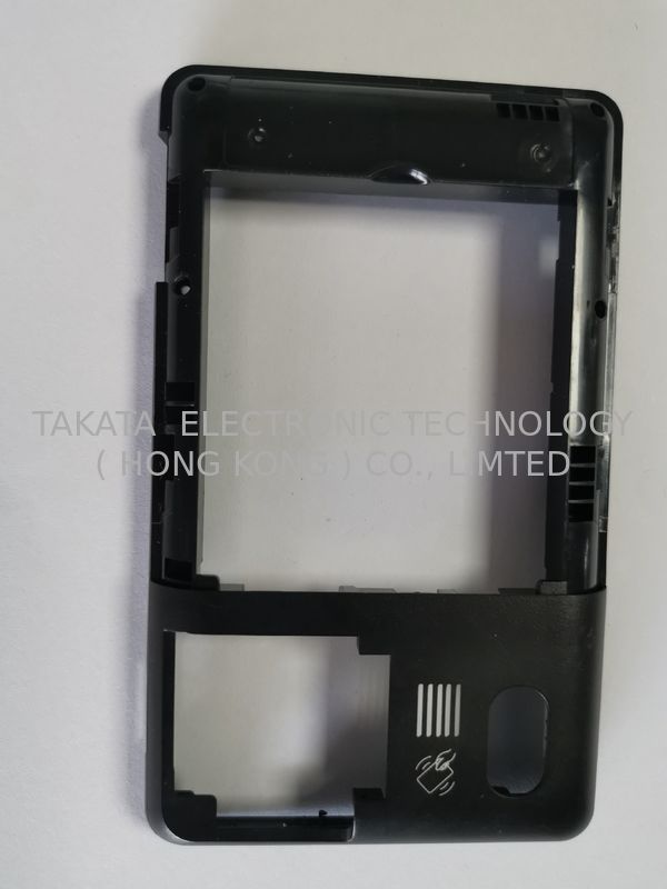 PC Back Shell POM 2738 Precision Injection Mould