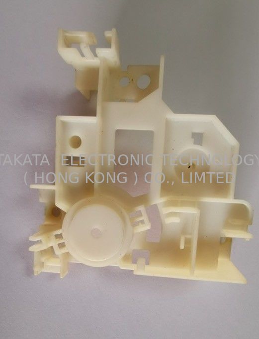 3D Printer S136 HASCO Base Custom Plastic Injection Molding