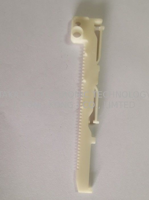±0.01mm Precision Plastic Injection Moulding
