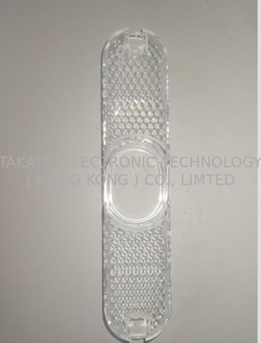 Lens SKD61 DME Base Optical Injection Molding