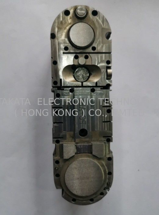 Single Mould ±0.01mm IGS Injection Mold Parts
