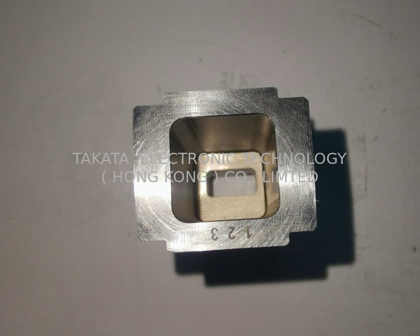 ±0.001mm Injection Mold Parts