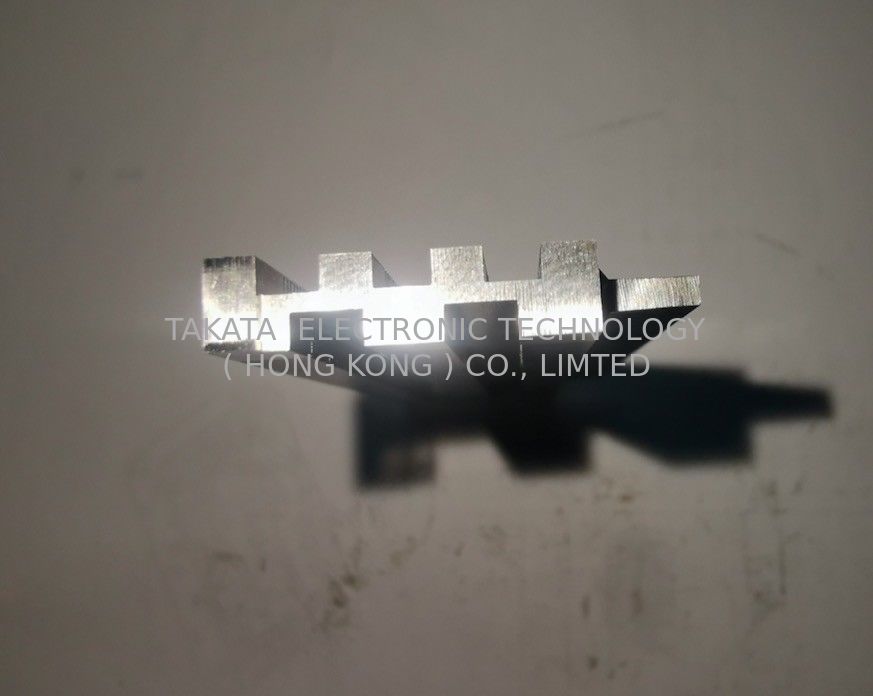 IGS NAK80 Injection Mold Parts For Powder Metallurgy Mold
