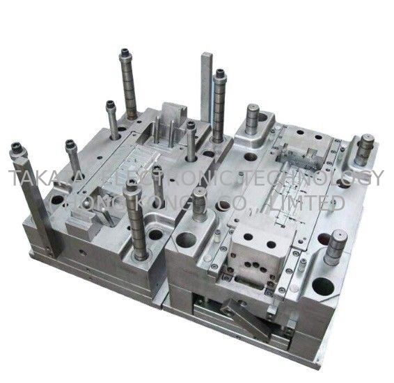 LKM Base ±0.005mm Injection Moulding Products