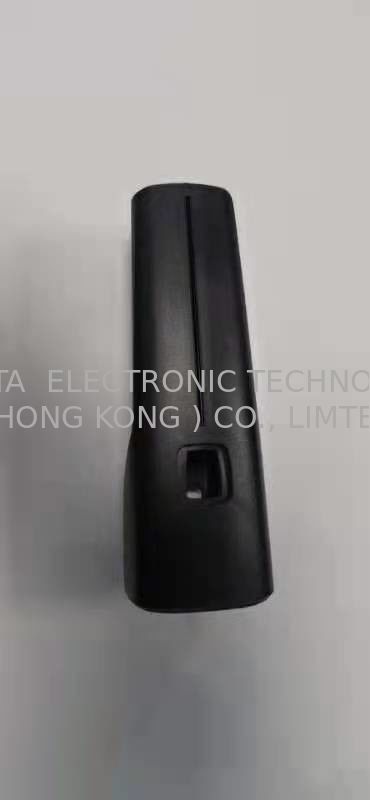 Automotive Tail Light Plastic Injection Molding Double Head CNC