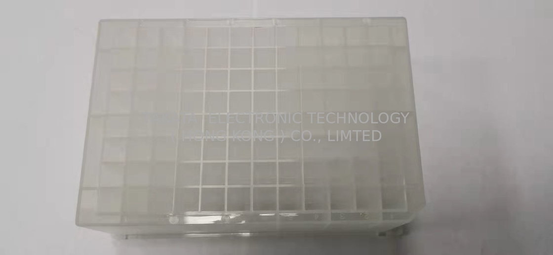 Nucleic Acid Detection Kit Mold And Injection Molding OEM / ODM